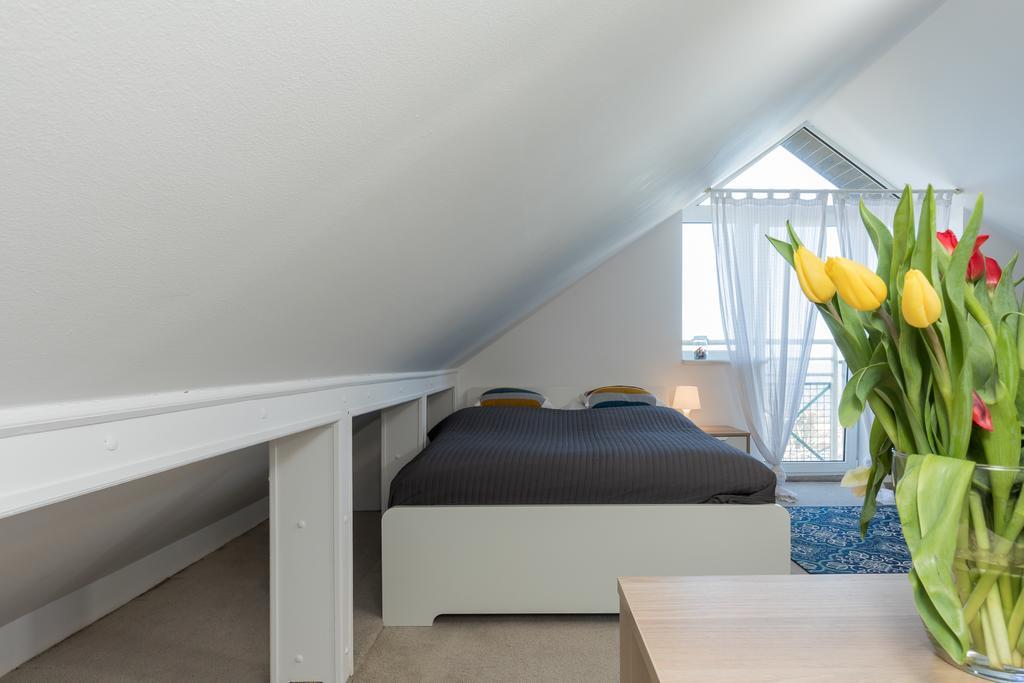 Jantar Apartamenty - Penthouse Sea View Morska Kołobrzeg Zewnętrze zdjęcie